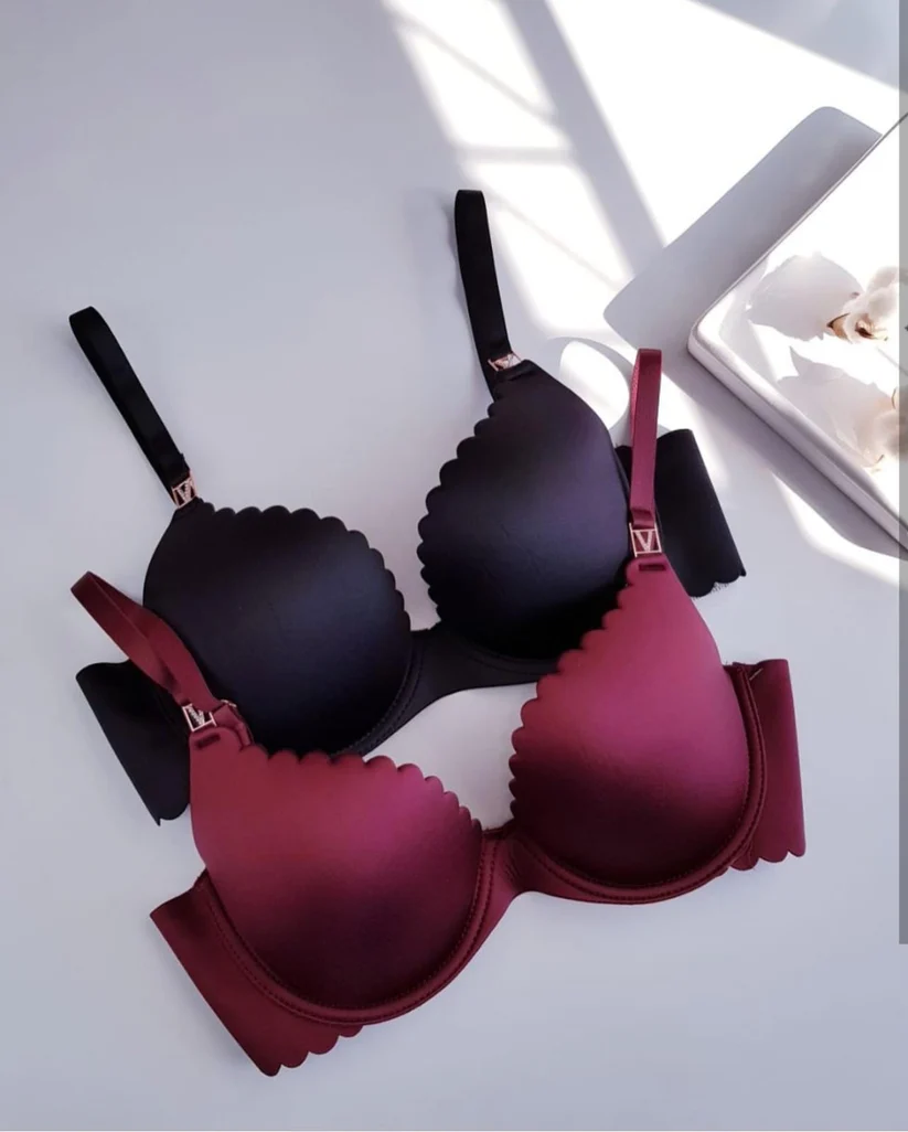 SMOOTH & ELEGANT SOFT SILK LINGERIE - Image 5