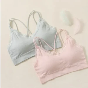 FELANCY COMFORT BASIC SPORT BRA