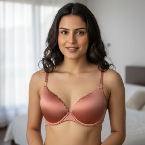 SMOOTH & ELEGANT SOFT SILK LINGERIE