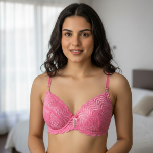 HIP HOP THIN PAD BRA & PENTY