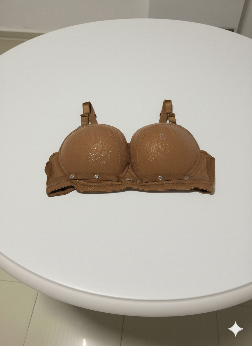 ANGELS AURA LUXURY BRA & PENTY - Image 3