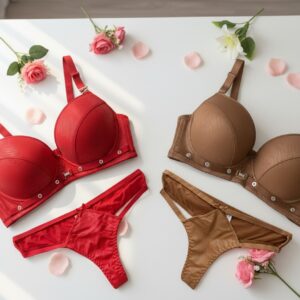ANGELS AURA LUXURY BRA & PENTY